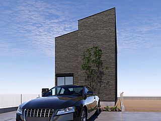 【AVANTIA　アバンティア　新築戸建】瀬戸市　平町 その他