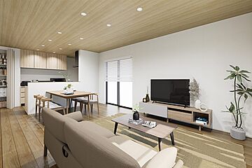 【AVANTIA　アバンティア　新築戸建】　尾張旭市柏井町3期 その他