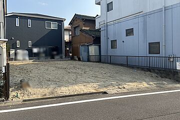 【AVANTIA　アバンティア　新築戸建】　尾張旭市柏井町3期 その他
