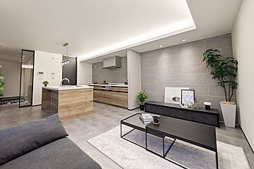 【AVANTIA　アバンティア　新築戸建】名東区　本郷6期 その他