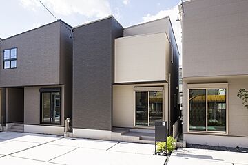 【AVANTIA　アバンティア　新築戸建】北名古屋市鹿田9期 その他