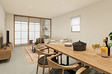 【AVANTIA　アバンティア　戸建分譲】長久手市　久保山 その他