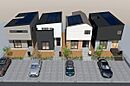 愛知県長久手市上川原(1)6番4(2)6番20(3)6番21(4)6番22：物件画像