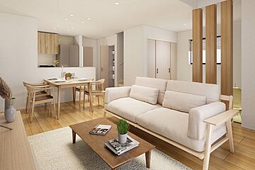 【AVANTIA　アバンティア　新築戸建】豊田市広川町 その他