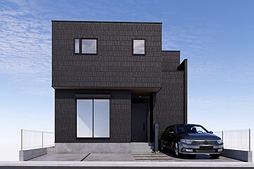 【AVANTIA　アバンティア　新築戸建】北名古屋市沖村 その他