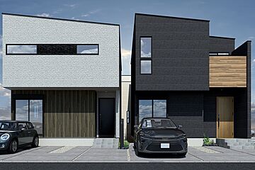 【AVANTIA　アバンティア　新築戸建】北名古屋市鹿田10期 その他