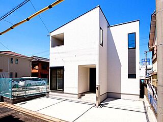 【AVANTIA　アバンティア】春日井市ことぶき町1期 その他