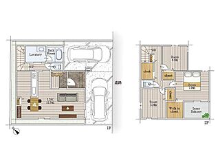 【AVANTIA　アバンティア】春日井市ことぶき町1期 その他