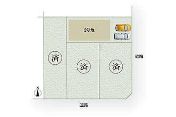 【AVANTIA　アバンティア　新築戸建】北名古屋市井瀬木2期 その他