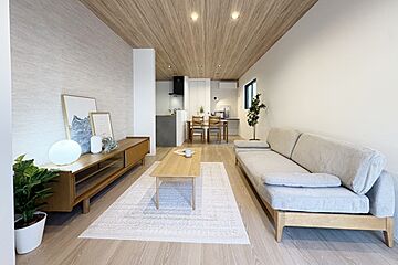 【AVANTIA　アバンティア　新築戸建】春日井市ことぶき町2期 その他