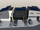 愛知県名古屋市東区三丁目(1)1203番4(2)1203番9(3)1203番10：物件画像