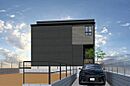 愛知県名古屋市名東区極楽二丁目(1)215番2(2)215番3：物件画像