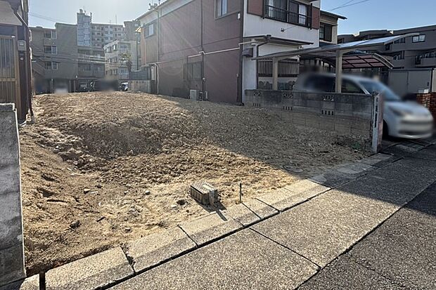 現地写真