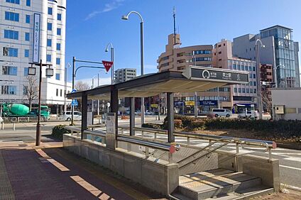 桜通線「吹上」駅 650ｍ(徒歩9分)