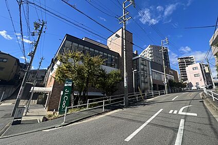 フランテロゼ(覚王山店) 700ｍ(徒歩9分)