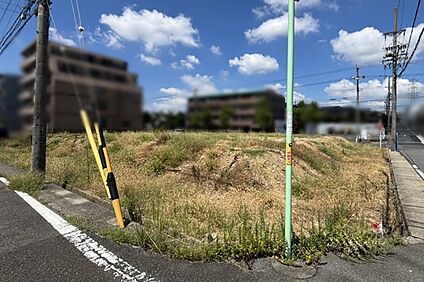 【現況写真】