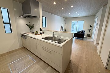 【AVANTIA　アバンティア】稲沢市 天池五反田町1期 その他