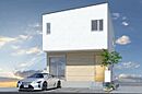 愛知県岩倉市東町長山68番5、66番1：物件画像