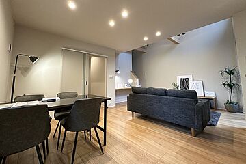 【AVANTIA　アバンティア】北区大杉2期 その他