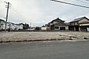 愛知県一宮市三ツ井八丁目10番10より分筆：物件画像