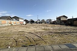 愛知県一宮市柳戸町二丁目10番、11番より分筆