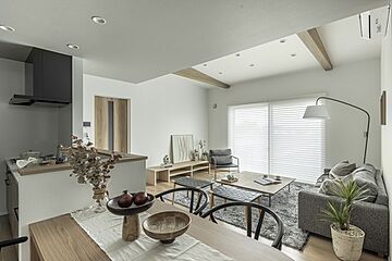 【AVANTIA　RAN】 稲沢市天池五反田町1期 その他