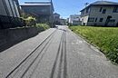 愛知県名古屋市中川区万場4丁目912番より分筆：物件画像