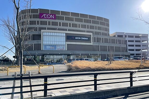 イオンモール名古屋茶屋