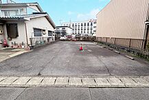 愛知県小牧市3丁目301番より分筆：物件画像