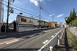 名古屋市営東山線「岩塚」駅 徒歩17分