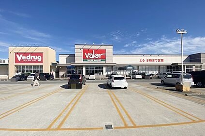 バロー（伝法寺店） 1400ｍ～1410ｍ(徒歩18分（自転車6分）)