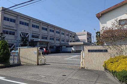 大和東小学校 1800ｍ(徒歩23分)