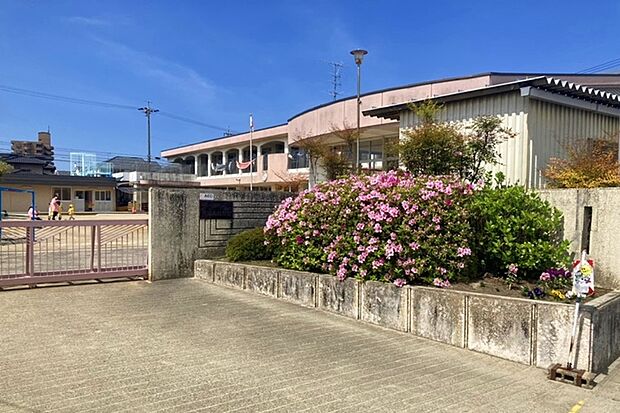 丹陽西保育園(約750m)