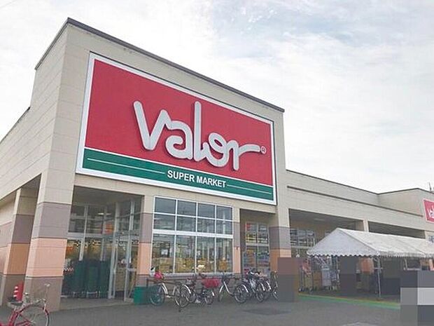 バロー(師勝店)(約210m)