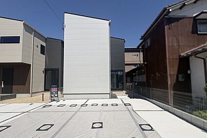 1号地