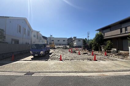Photo/現地
