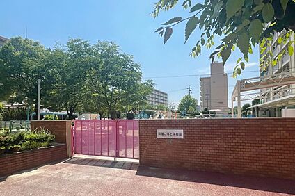 茶屋こばと保育園 1000～1100ｍ(徒歩13～14分)