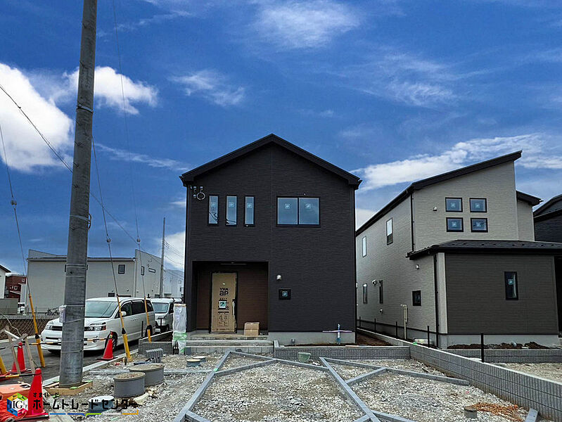 耐震性能に自信のある『飯田グループの家』！お客様を守る大切な住宅だからこそ、第3者の検査を受けて安心して住んでいただける住宅を建てております。その頑丈さを、ぜひ現地にてご体感くださいませ。