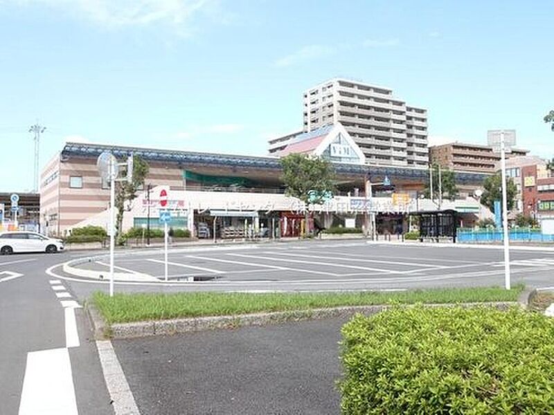 京成本線「京成臼井」駅まで1360m 徒歩17分