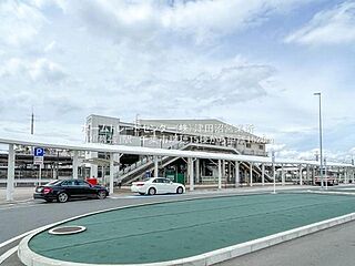 GRAFARE　　千葉市瑞穂 その他