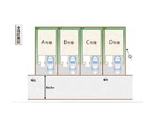 Heartful Town　　北本町２丁目540番 その他