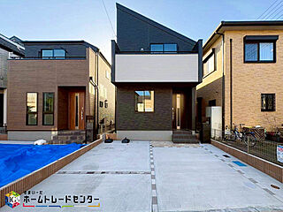 Livele Garden　　鷺沼台３丁目 外観