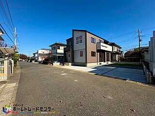 Blooming Garden　　千葉市花見川区横戸台 その他