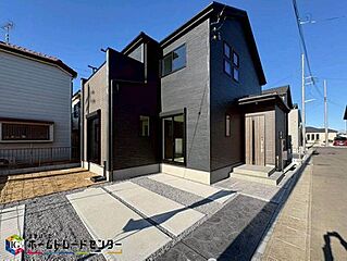 GRAFARE　　千葉市宮野木町２６期 その他