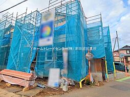 千葉県鎌ケ谷市丸山2