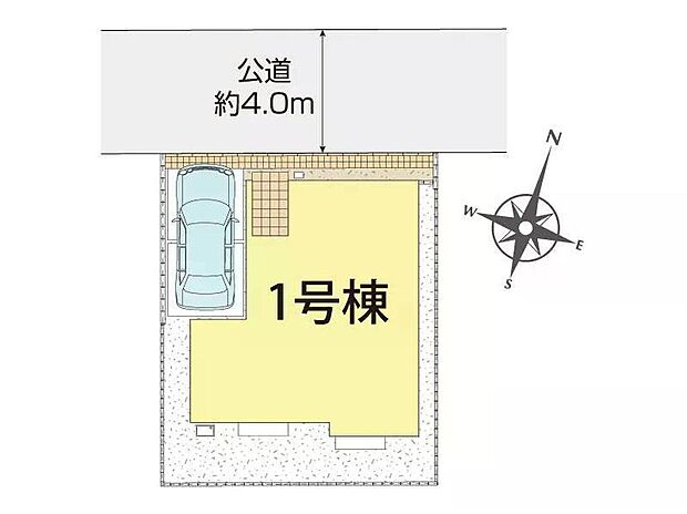 家族をシアワセに導く優美な街【長作台】に新築戸建てが登場しました。多彩な間取りプラン・多彩な充実した収納プランを実現した充実住宅となっております。いつでも御案内可能です♪ぜひお気軽にお問合せ下さい。