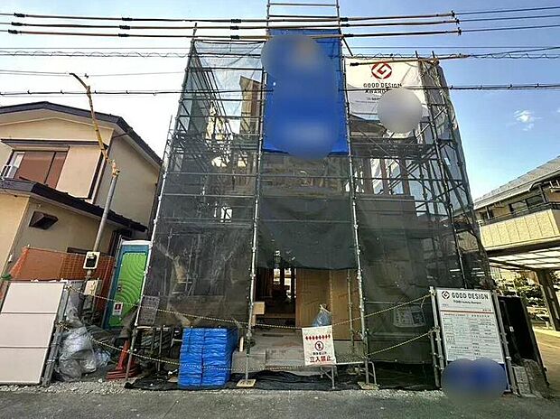 当物件のご案内につきましては、営業スタッフが丁寧に御対応します♪休日、お仕事帰りなど、ご都合に合わせていつでもご案内いたします♪周辺環境と併せて、実際に現地をご確認ください♪