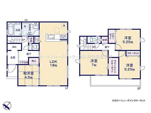 飯田グループホールディングスGRAFARE　　船橋市三咲２２期  1号棟

