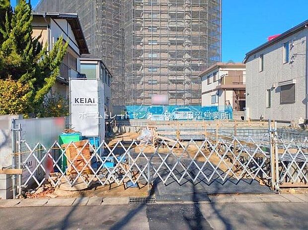 当物件のご案内につきましては、営業スタッフが丁寧に御対応します♪休日、お仕事帰りなど、ご都合に合わせていつでもご案内いたします♪周辺環境と併せて、実際に現地をご確認ください♪