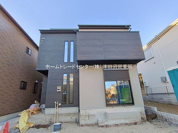 この風景が暮らしの一部に。毎日がイキイキと笑顔溢れる暮らしの始まりです♪ぜひ一度この見晴らしを体感してみませんか♪ご都合の良い時　自由に外観ご覧になれます。ご内見ご希望の際はぜひお気軽にご連絡下さい♪